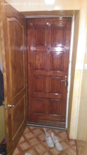 Объявления Крыма Красногвардейское. Продажа 1 комнатная квартира. Цена: 20000р.
