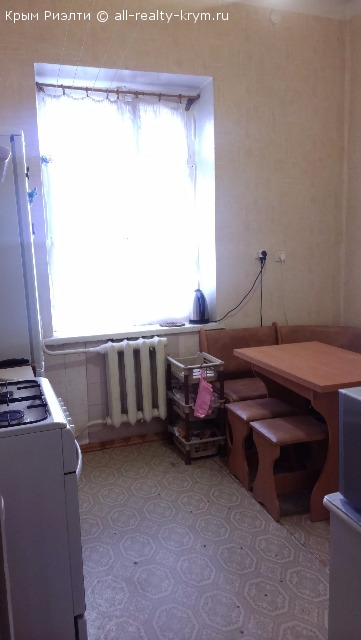 Объявления Крыма Симферополь. Продажа 1 комнатную квартиру  симферополь. Цена: 36200р.