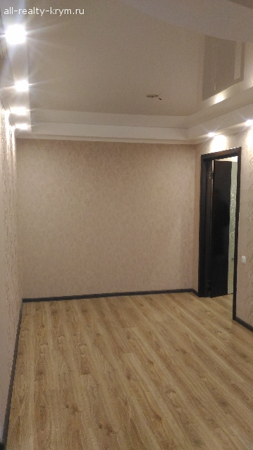 Объявления Крыма с. Петровка, Красногвардейский. Продажа 2-х комнатная квартира в центре Крыма. Цена: 2550000р.