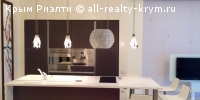 * 2 комн. квартира (71 м²) в г. Ялта