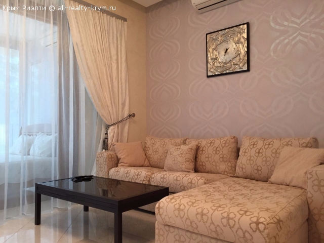 Объявления Крыма Ялта. Продажа * 2 комн. квартира (71 м²) в г. Ялта. Цена: 250000р.