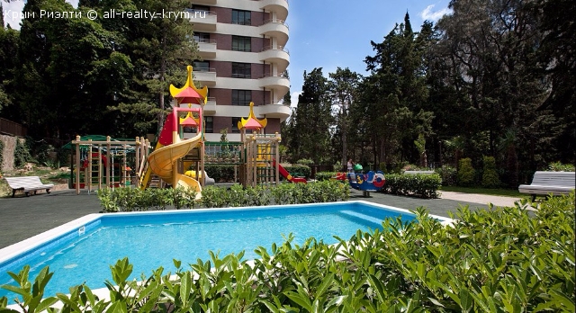 Объявления Крыма Ялта. Продажа * 2 комн. квартира (71 м²) в г. Ялта. Цена: 250000р.