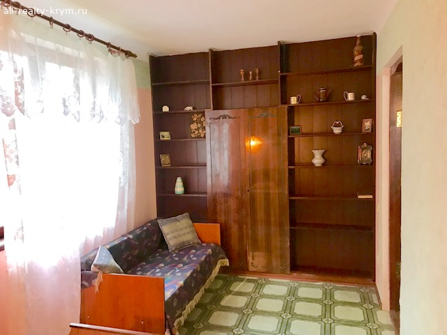 Объявления Крыма Ялта. Продажа 2 в Форосе. Цена: 3200000р.