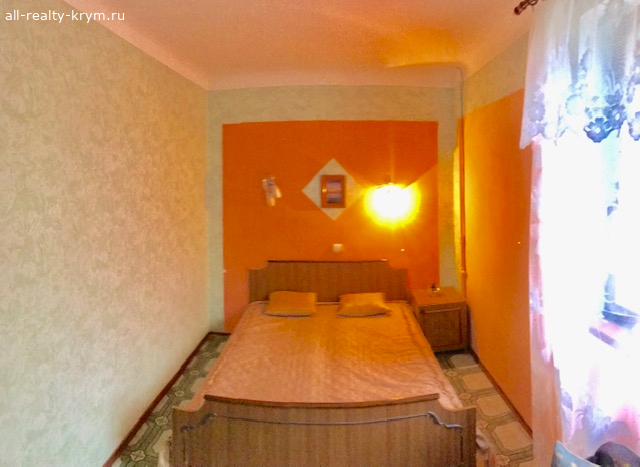 Объявления Крыма Ялта. Продажа 2 в Форосе. Цена: 3200000р.