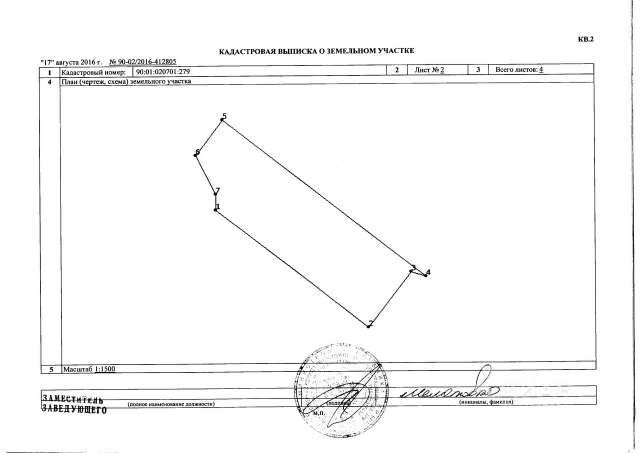 Объявления Крыма Бахчисарайский рн. Продажа * 2 земельных участка по 0,7 га каждый. Цена: 1200000р.