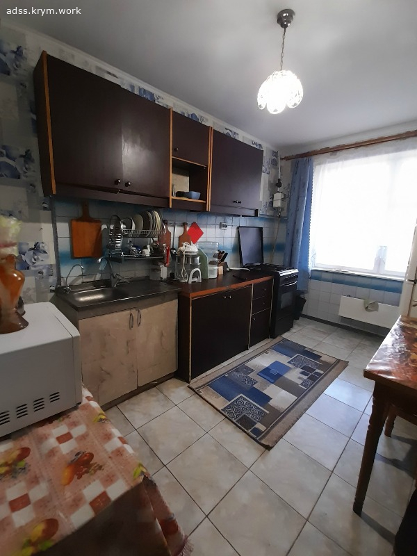Объявления Крыма Керчь. Продажа * 3-ех комнатную в Керчи. Цена: 4500000р.