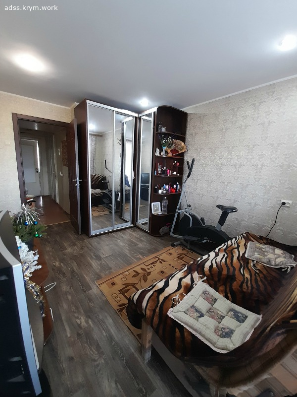 Объявления Крыма Керчь. Продажа * 3-ех комнатную в Керчи. Цена: 4500000р.
