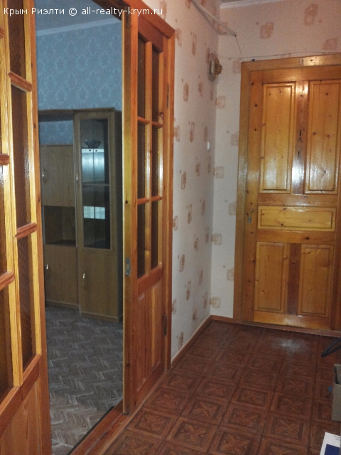 Объявления Крыма Красногвардейское. Продажа 3 к/к. Цена: 28000р.
