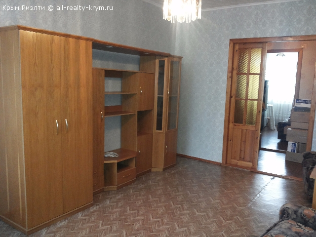 Объявления Крыма Красногвардейское. Продажа 3 к/к. Цена: 28000р.