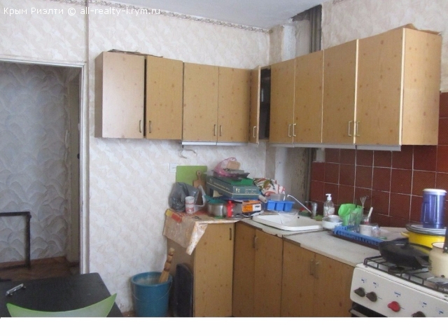 Объявления Крыма Евпатория. Продам 3 к.квартира. Цена: 48800р.