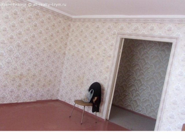 Объявления Крыма Евпатория. Продам 3 к.квартира. Цена: 48800р.