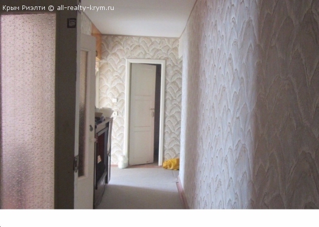 Объявления Крыма Евпатория. Продам 3 к.квартира. Цена: 48800р.