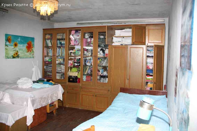 Объявления Крыма Ялта. Продажа * 3 ккв в Ялте. Цена: 85000р.