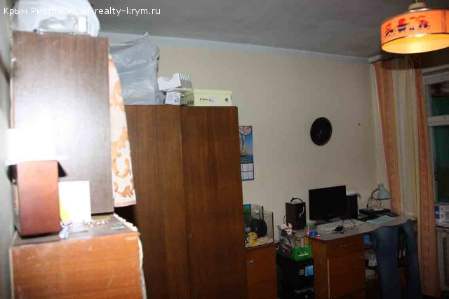 Объявления Крыма Ялта. Продажа * 3 ккв в Ялте. Цена: 85000р.