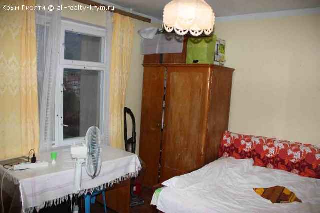 Объявления Крыма Ялта. Продажа * 3 ккв в Ялте. Цена: 85000р.
