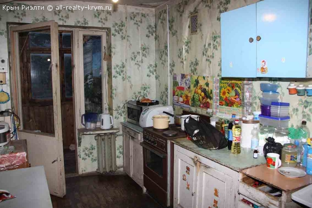 Объявления Крыма Ялта. Продажа * 3 ккв в Ялте. Цена: 85000р.