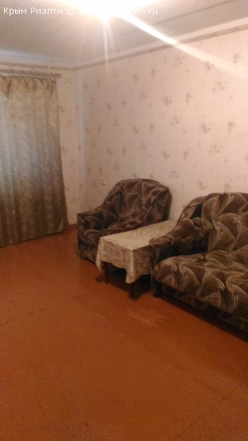 Объявления Крыма Красногвардейское. Продажа 3 комнатная квартира. Цена: 34000р.