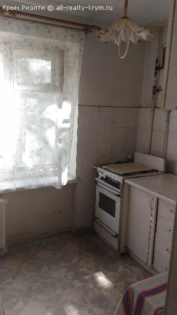Объявления Крыма Красногвардейское. Продажа 3 комнатная квартира. Цена: 34000р.