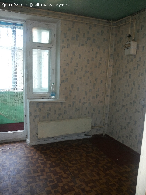 Объявления Крыма Красногвардейское. Продажа 3 комнатная квартира. Цена: 37200р.