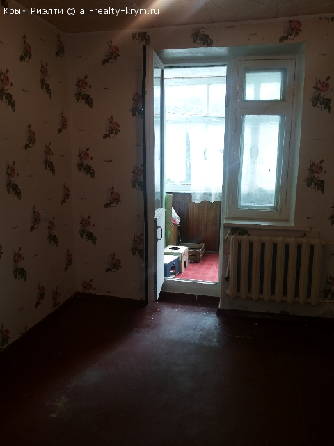 Объявления Крыма Красногвардейское. Продажа 3 комнатная квартира. Цена: 37200р.