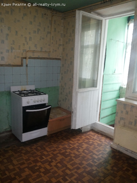Объявления Крыма Красногвардейское. Продажа 3 комнатная квартира. Цена: 37200р.