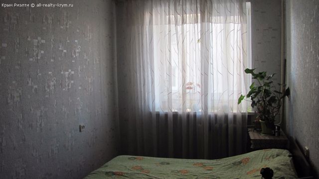 Объявления Крыма Севастополь. Продам 3х ком квартира в б. казачья. Цена: 65000р.