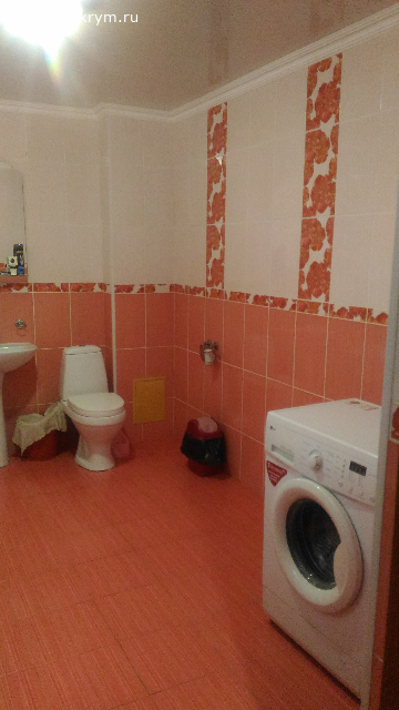 Объявления Крыма с. Полтавка. Продажа 3х комнатная квартира в Крыму. Цена: 2300000р.