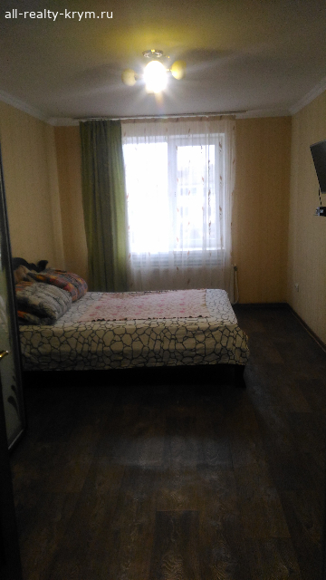 Объявления Крыма с. Полтавка. Продажа 3х комнатная квартира в Крыму. Цена: 2300000р.