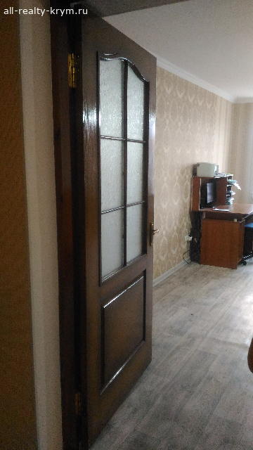 Объявления Крыма с. Полтавка. Продажа 3х комнатная квартира в Крыму. Цена: 2300000р.