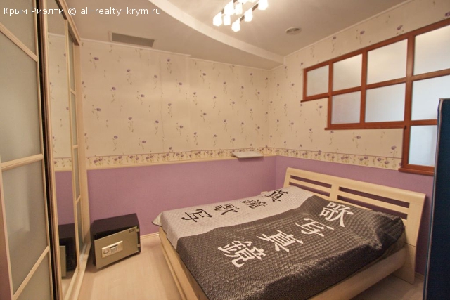 Объявления Крыма Ялта. Продажа Апартамент 62 кв.м. в Приморском парке. Цена: 21000000р.