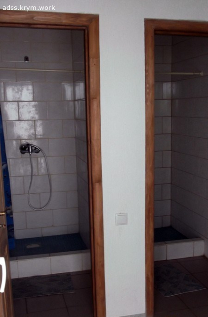 Объявления Крыма Черноморское. Продажа База отдыха 100 метров от моря. Цена: 9500000р.