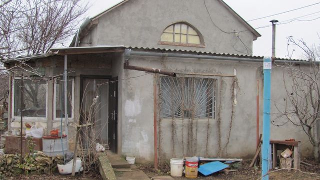 Объявления Крыма Севастополь. продам Дача жилая на Фиоленте. Цена: 65000р.