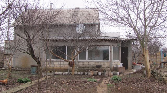 Объявления Крыма Севастополь. продам Дача жилая на Фиоленте. Цена: 65000р.