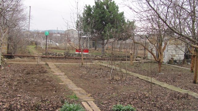 Объявления Крыма Севастополь. продам Дача жилая на Фиоленте. Цена: 65000р.