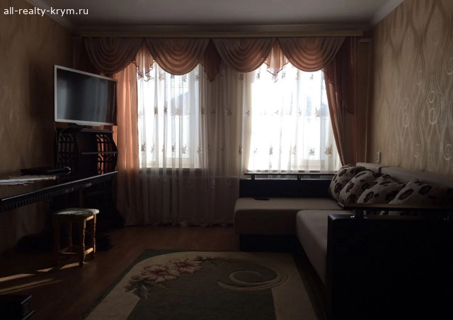 Объявления Крыма Нижнегорский. Продажа Дом 104 кв.м.. Цена: 4200000р.