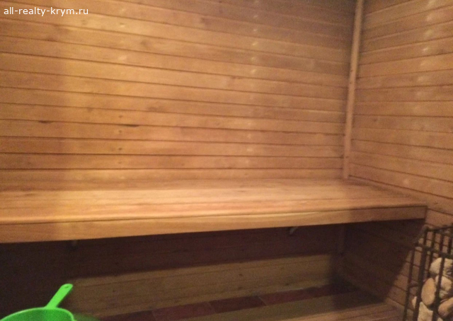 Объявления Крыма Нижнегорский. Продажа Дом 104 кв.м.. Цена: 4200000р.
