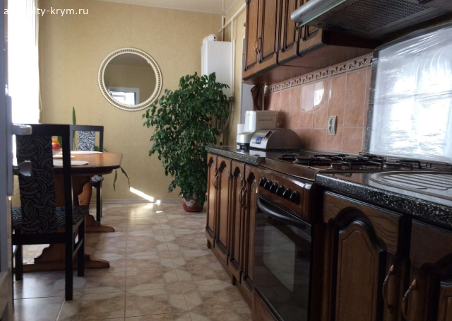 Объявления Крыма Нижнегорский. Продажа Дом 104 кв.м.. Цена: 4200000р.