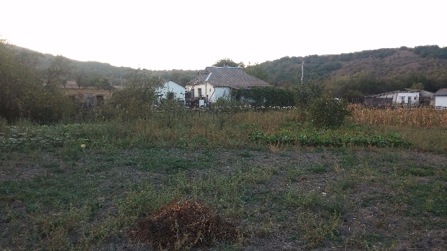 Объявления Крыма Белогорск. Продажа Дом 65 кв. м. 25 соток с. Красная Слобода. Цена: 15000р.