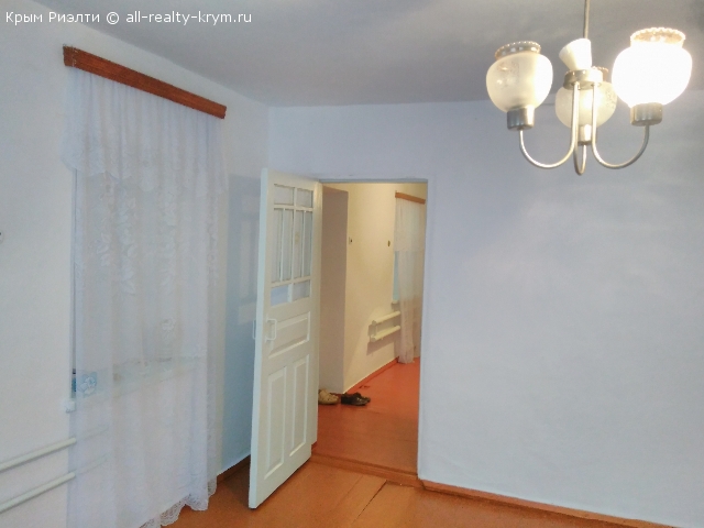 Объявления Крыма Красноперекопск. Продам Дом в Красноперекопске!. Цена: 32000р.
