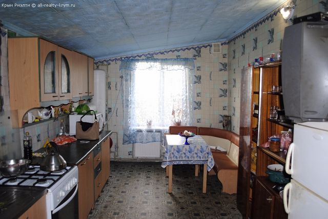 Объявления Крыма Бахчисарай. Продам дом в селе, цена снижена !!. Цена: 50000р.