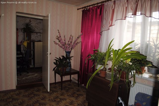 Объявления Крыма Бахчисарай. Продам дом в селе, цена снижена !!. Цена: 50000р.