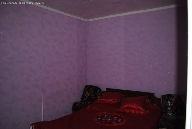 Объявления Крыма Бахчисарай. Продам дом в селе, цена снижена !!. Цена: 50000р.