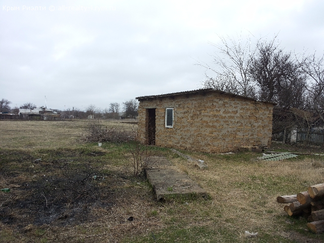 Объявления Крыма красногвардейское. Продажа Дом в центре Крыма. Цена: 20000р.