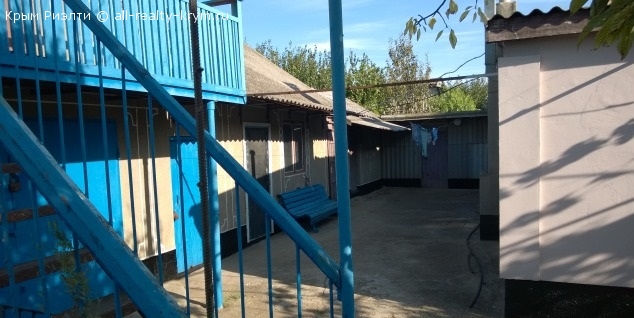 Объявления Крыма Красногвардейское. Продажа Дом в центре Крыма. Цена: 44000р.