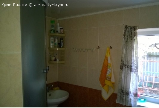 Объявления Крыма Красногвардейское. Продажа Дом в центре Крыма. Цена: 44000р.