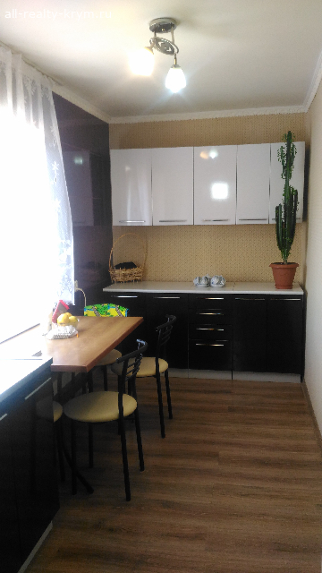 Объявления Крыма с. Марьяновка. Продажа Дом в центре Крыма!. Цена: 2500000р.