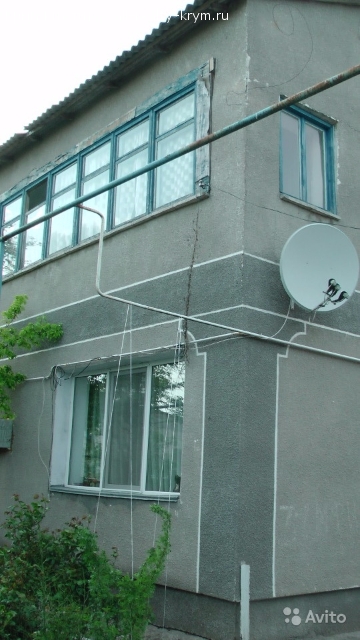 Объявления Крыма черноморское. Продам Дом. Цена: 65000р.