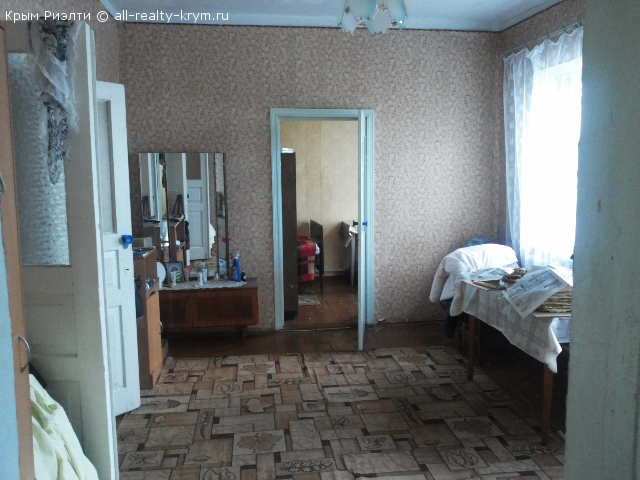 Объявления Крыма Красногвардейское. Продажа дом. Цена: 34999р.