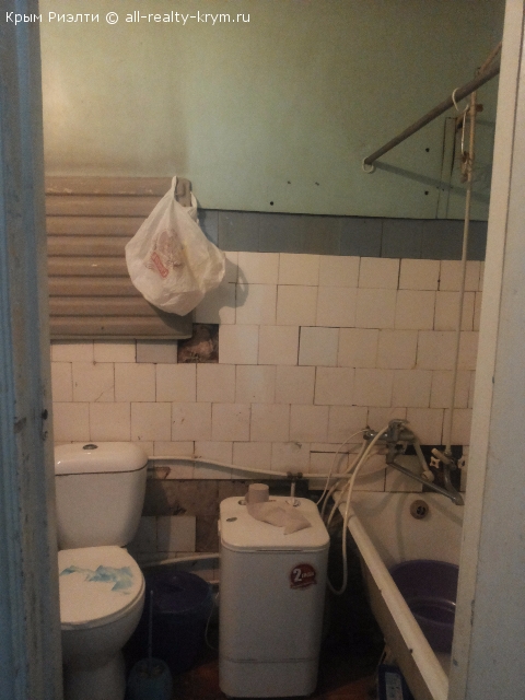 Объявления Крыма Красногвардейское. Продажа дом. Цена: 34999р.