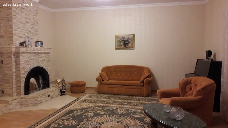 Объявления Крыма Армянск. Продам коттедж - дом с хорошим ремонтом. Цена: 12700000р.